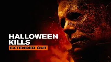 Zasłona do filmu "Halloween zabija" #861229