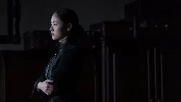 Zasłona do filmu "하얼빈" #646624