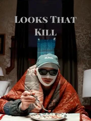 Plakat do filmu "Zabójczy urok" #402538