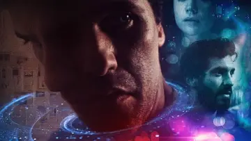 Zasłona do filmu "Loop: Zagubiony w czasie" #711838