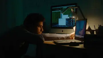 Zasłona do filmu "Loop: Zagubiony w czasie" #711843