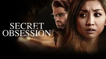 Zasłona do filmu "Sekretna obsesja" #146476