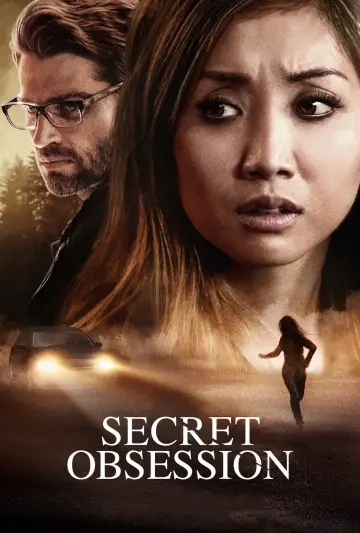 Plakat do filmu "Sekretna obsesja" #146479