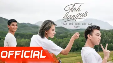 Zasłona do filmu "Yolo - Bạn Chỉ Sống Một Lần" #1149086