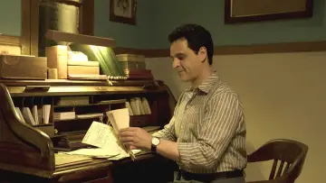 Zasłona do filmu "Divaldo: O Mensageiro da Paz" #349132