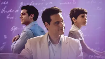 Divaldo: O Mensageiro da Paz