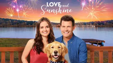 Zasłona do filmu "Love and Sunshine" #1069691