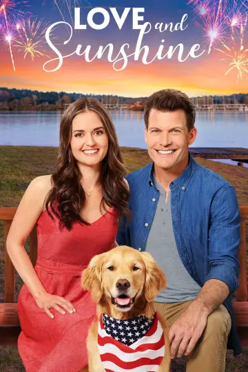 Plakat do filmu "Love and Sunshine" #1069693