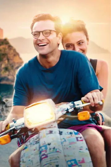 Plakat do filmu "Superbohaterowie" #1856196