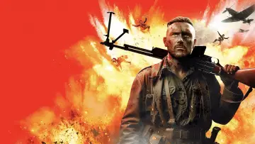 Zasłona do filmu "Dick Dynamite: 1944" #1153478