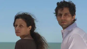 Zasłona do filmu "Verano maldito" #744288