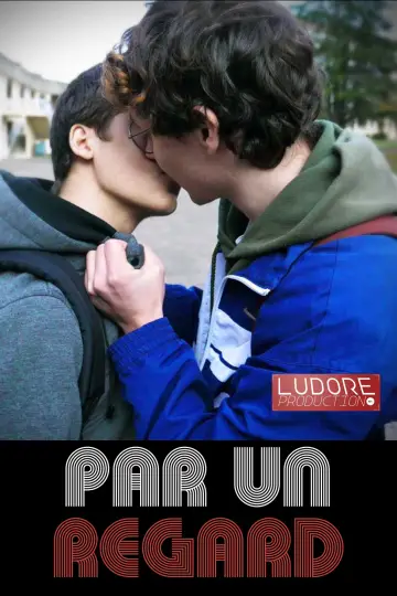 Plakat do filmu "Par un regard: Chapitre 1" #1160977