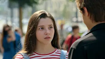 Zasłona do filmu "14+ Продолжение" #966213