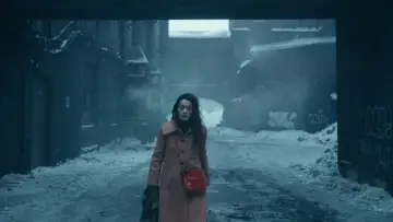 Zasłona do filmu "ანტიკვარიატი" #1522472
