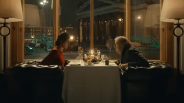 Zasłona do filmu "ანტიკვარიატი" #1522473
