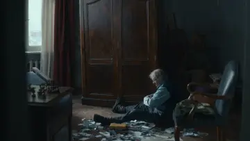 Zasłona do filmu "ანტიკვარიატი" #1522474
