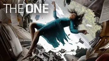 Zasłona do filmu "Одна" #1017844