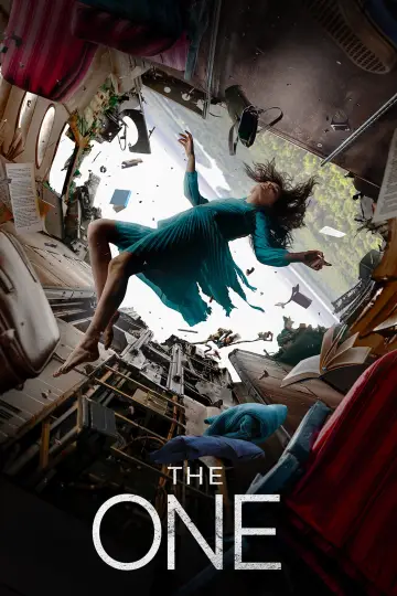 Plakat do filmu "Одна" #1017851
