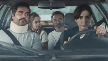 Zasłona do filmu "Żyj dwa razy, kochaj raz" #211658