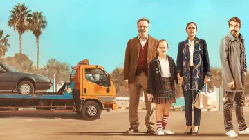 Zasłona do filmu "Żyj dwa razy, kochaj raz" #211663