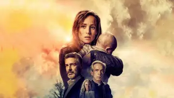Zasłona do filmu "Świadectwo kości" #279296