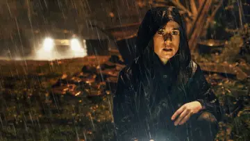 Zasłona do filmu "Świadectwo kości" #279299