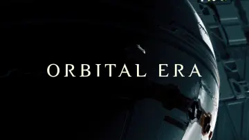 Zasłona do filmu "ORBITAL ERA" #1153473