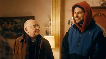 Zasłona do filmu "Czy jest tu lekarz?" #1866932