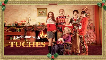 Zasłona do filmu "Les Tuche 4" #1055080