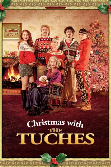 Les Tuche 4
