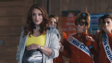 Zasłona do filmu "Les Tuche 4" #434226