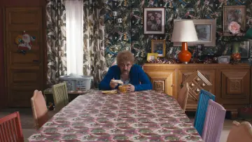 Zasłona do filmu "Les Tuche 4" #434227