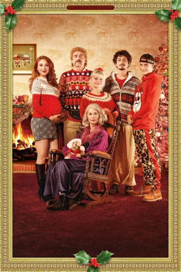 Plakat do filmu "Les Tuche 4" #434230