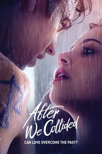 Plakat do filmu "After 2" #16274
