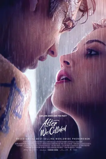 Plakat do filmu "After 2" #16275