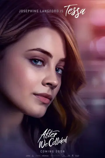 Plakat do filmu "After 2" #16278
