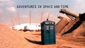 Zasłona do filmu "Adventures in Space and Time" #1067198