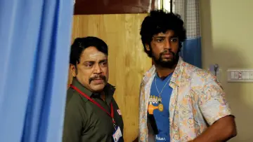 Zasłona do filmu "பித்தல மாத்தி" #503517