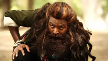 Zasłona do filmu "லாபம்" #477432