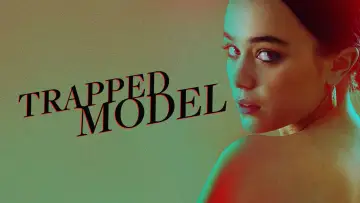 Zasłona do filmu "Krwawy modeling" #1032427