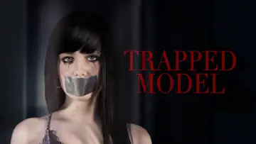 Zasłona do filmu "Krwawy modeling" #1032428