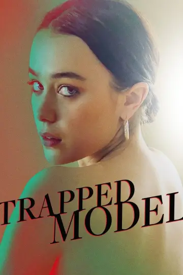 Plakat do filmu "Krwawy modeling" #1032433