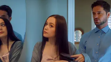 Zasłona do filmu "Krwawy modeling" #394419