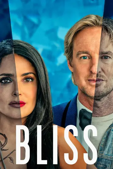 Plakat do filmu "Błogość" #143740