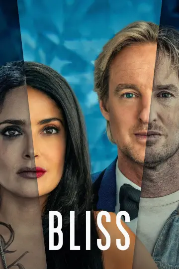 Plakat do filmu "Błogość" #143741