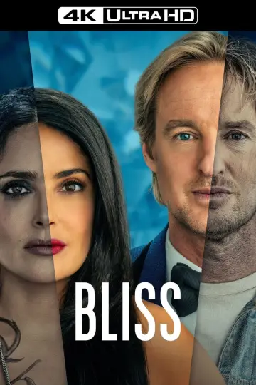 Plakat do filmu "Błogość" #143742