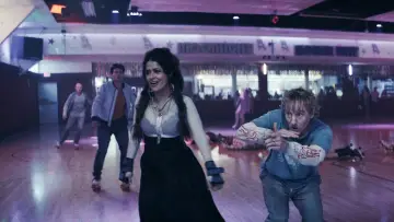 Zasłona do filmu "Błogość" #397176