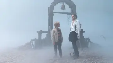 Zasłona do filmu "Eryk Kamienne Serce" #312534