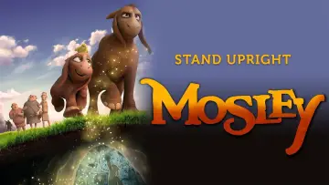 Zasłona do filmu "Mosley" #733789