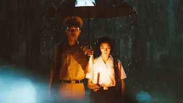 Zasłona do filmu "返校" #1140453